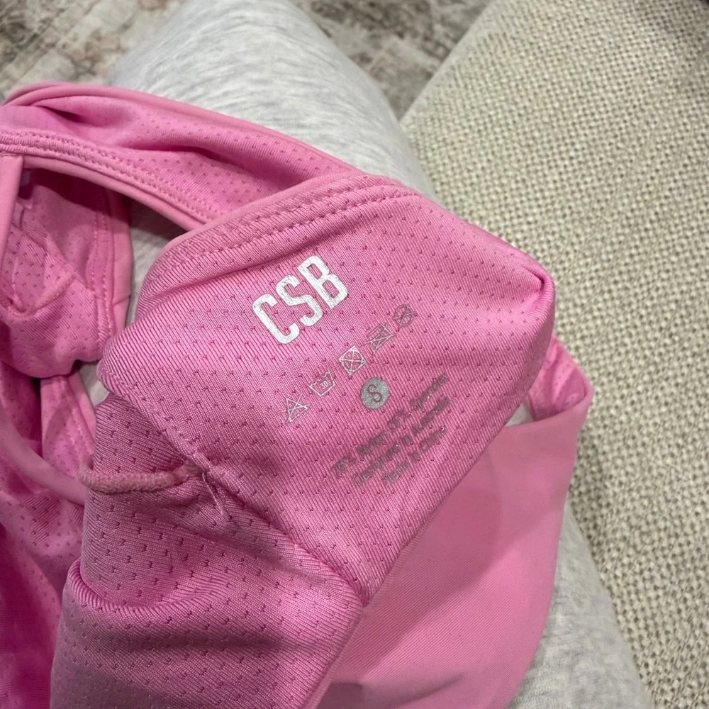 CSB pink set - Picture 3 of 7